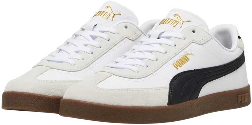 Buty Puma Club II Era 397447 07 (44,5)