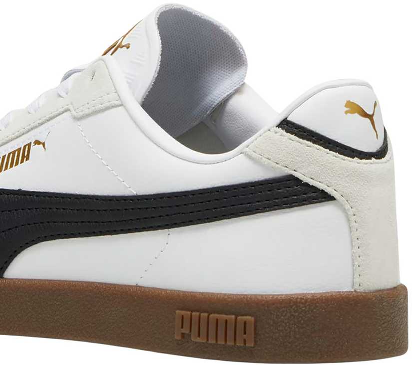 Buty Puma Club II Era 397447 07 (44,5)