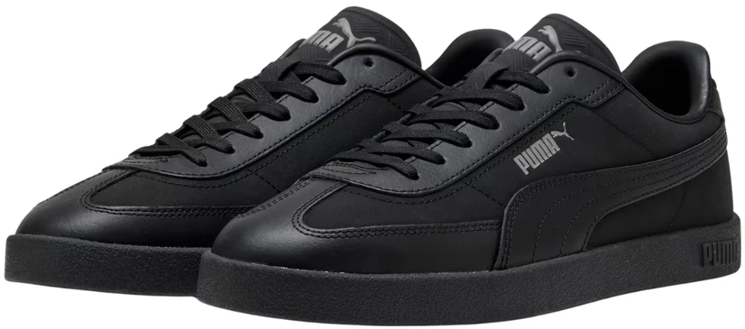 Buty Puma Club II Era L juoda 402684 01 (42)