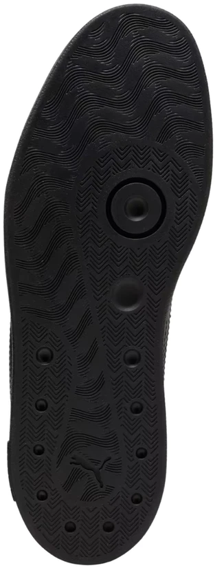 Buty Puma Club II Era L juoda 402684 01 (42)