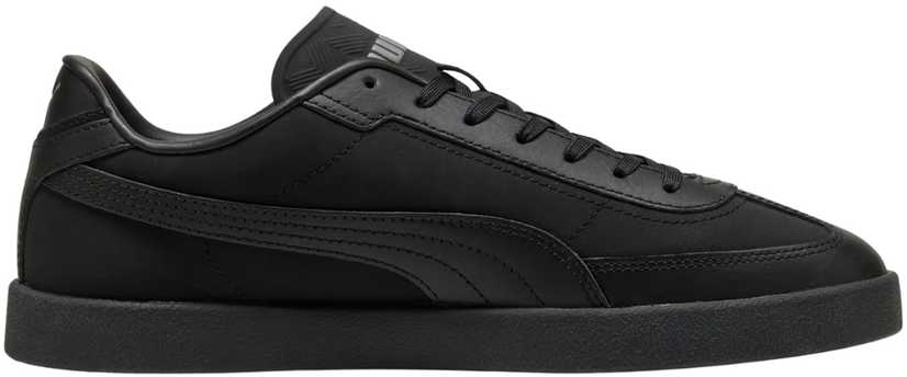 Buty Puma Club II Era L juoda 402684 01 (42,5)
