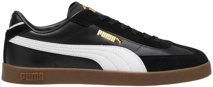 Buty Puma Club II juoda 397447 02 (42)