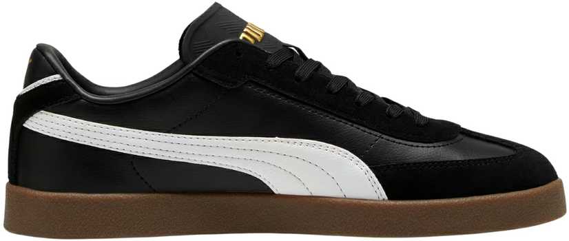 Buty Puma Club II juoda 397447 02 (42)