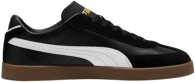 Buty Puma Club II juoda 397447 02 (42)