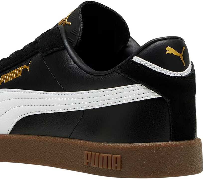 Buty Puma Club II juoda 397447 02 (42)