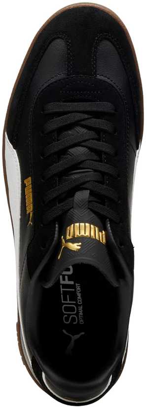 Buty Puma Club II juoda 397447 02 (42)