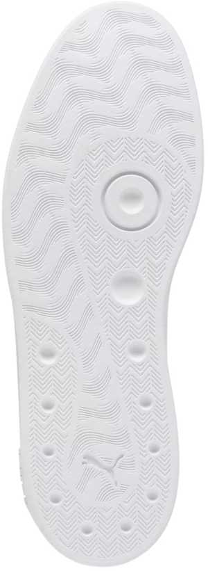 Buty Puma Club II SL balta 397445 02 (42)