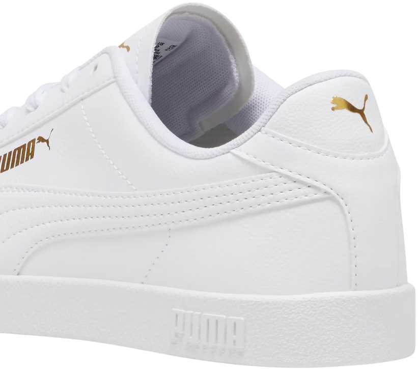 Buty Puma Club II SL balta 397445 02 (42)