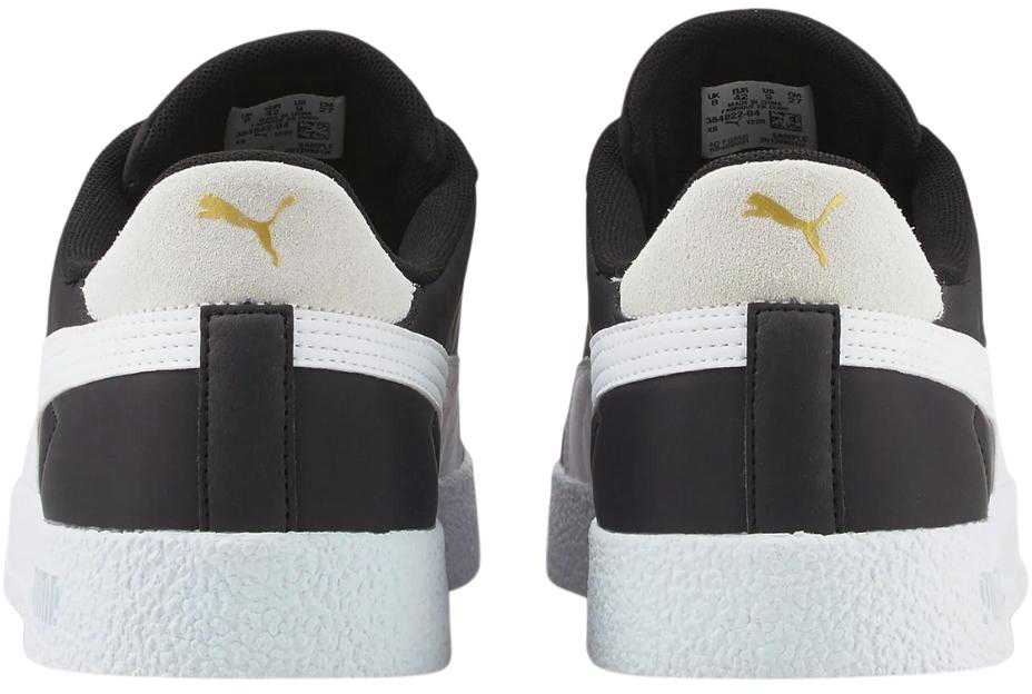 Buty Puma Club Nylon juoda 384822 04 (38,5)