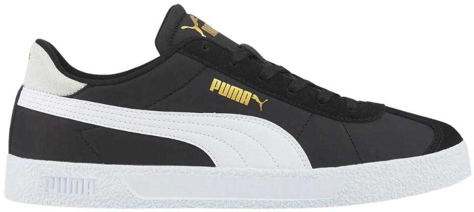 Buty Puma Club Nylon juoda 384822 04 (38,5)