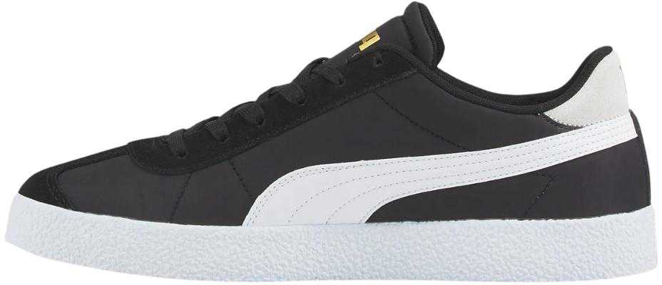 Buty Puma Club Nylon juoda 384822 04 (38,5)