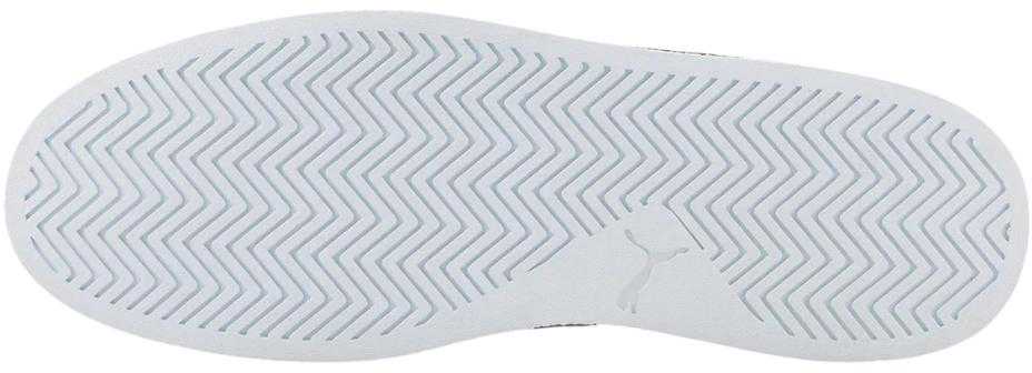Buty Puma Club Nylon juoda 384822 04 (38,5)