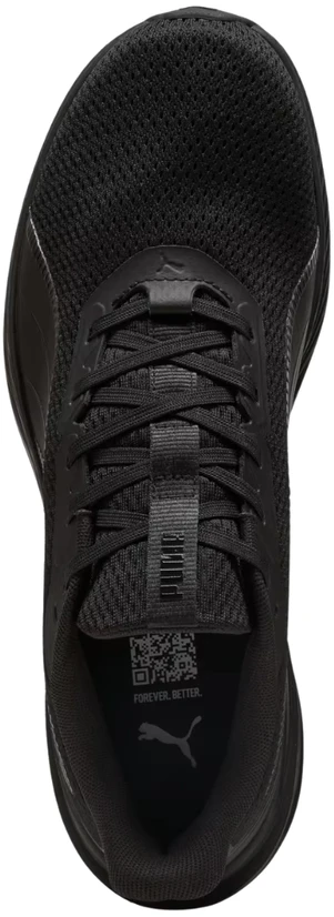 Buty Puma Dasher Lite juoda 312586 02 (37)