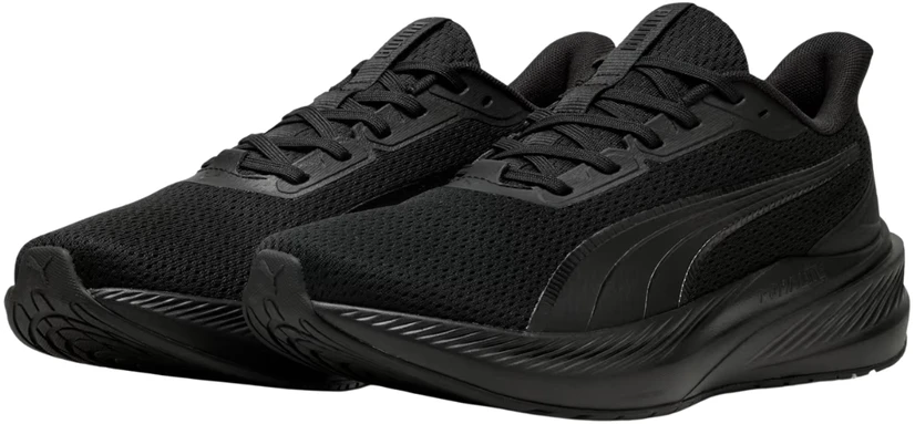 Buty Puma Dasher Lite juoda 312586 02 (37)