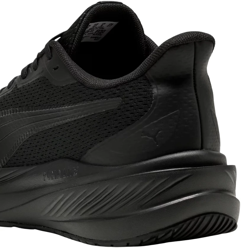Buty Puma Dasher Lite juoda 312586 02 (37)