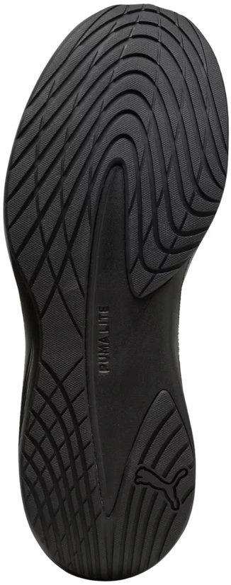 Buty Puma Dasher Lite juoda 312586 02 (37)