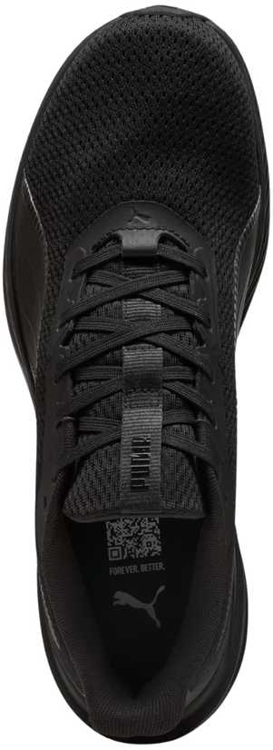 Buty Puma Dasher Lite juoda 312586 02 (40)