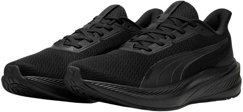 Buty Puma Dasher Lite juoda 312586 02 (40)