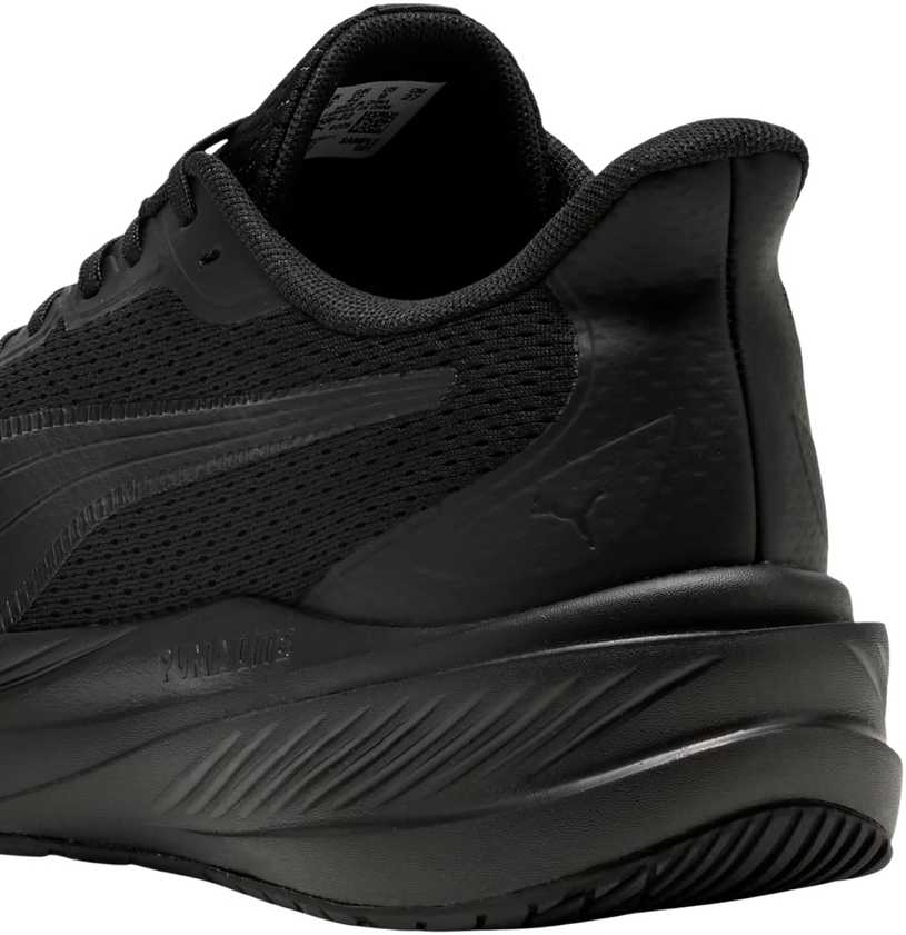 Buty Puma Dasher Lite juoda 312586 02 (40)