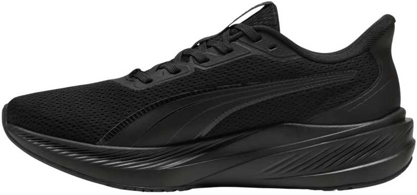 Buty Puma Dasher Lite juoda 312586 02 (40)