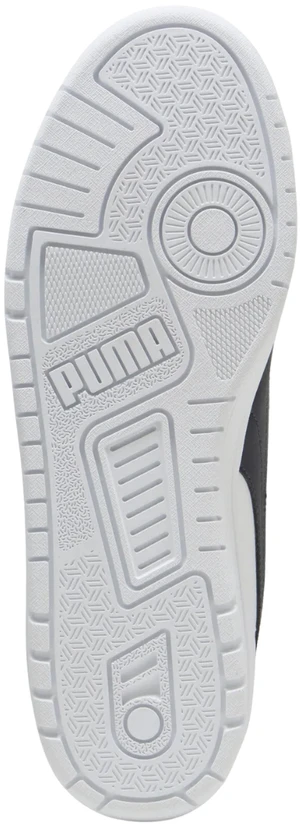 Buty Puma Downtown balta ir-juoda 402596 04 (42,5)