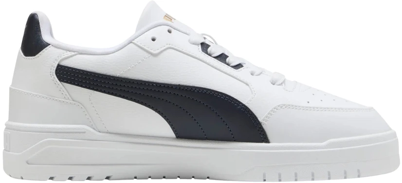 Buty Puma Downtown balta ir-juoda 402596 04 (42,5)