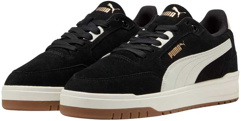 Buty Puma Downtown SD juoda 402597 02 (41)