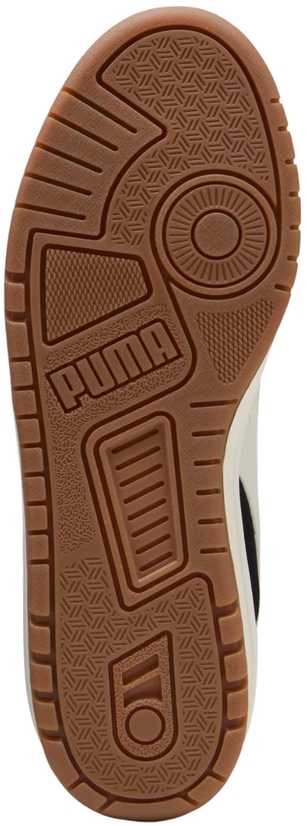 Buty Puma Downtown SD juoda 402597 02 (44)