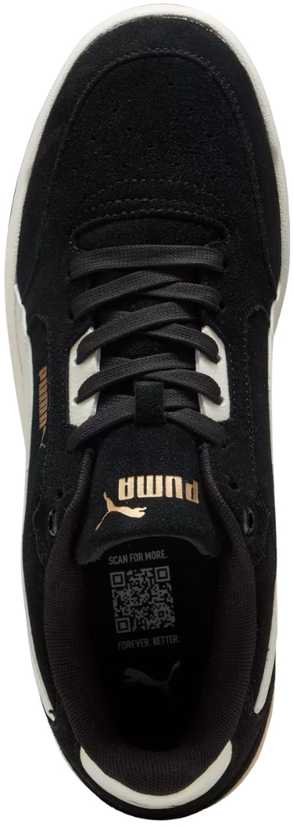 Buty Puma Downtown SD juoda 402597 02 (44,5)