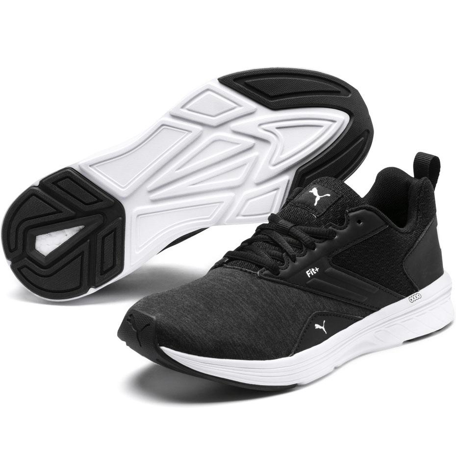 Batai Puma NRGY Comet juoda 190556 06 - 41