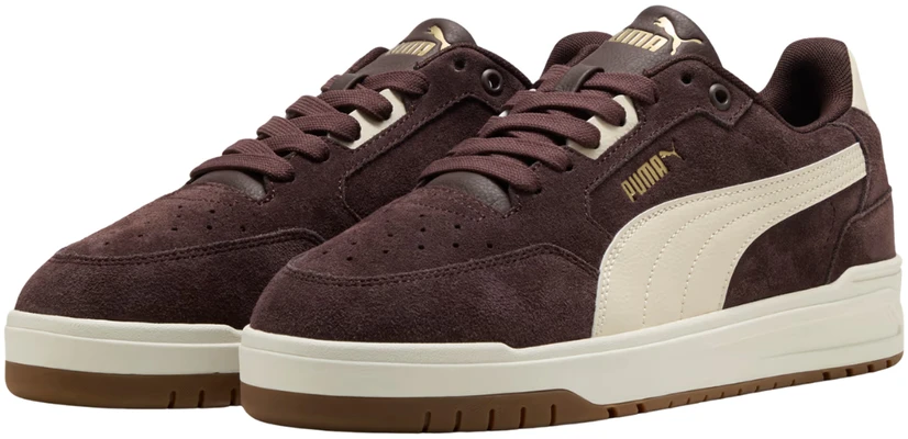 Buty Puma Shuffle Downtown SD ruda 402597 09 (40,5)
