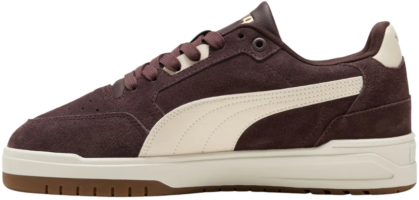 Buty Puma Shuffle Downtown SD ruda 402597 09 (40,5)