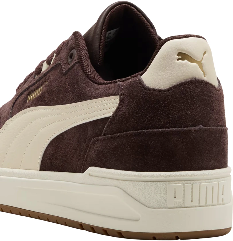 Buty Puma Shuffle Downtown SD ruda 402597 09 (40,5)