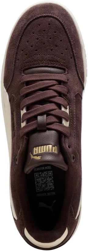 Buty Puma Shuffle Downtown SD ruda 402597 09 (40,5)