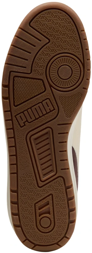 Buty Puma Shuffle Downtown SD ruda 402597 09 (40,5)