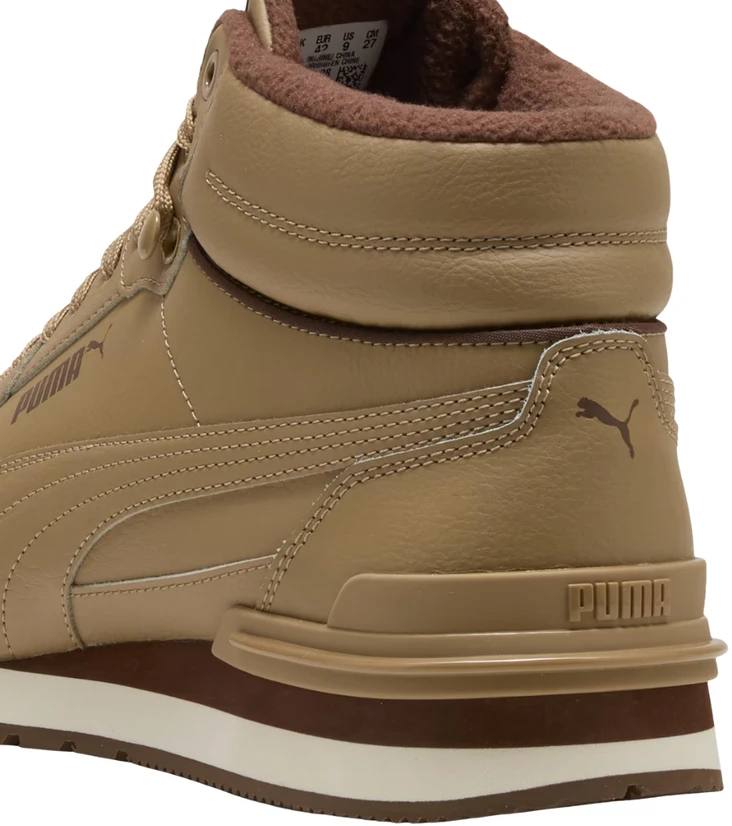Buty Puma ST Runner v4 Mid 402893 08 (45)