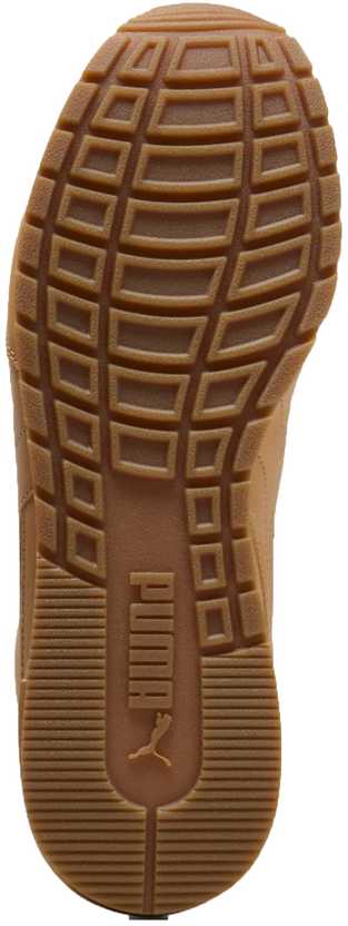 Buty Puma ST Runner v4 Mid jasny ruda 402893 05 (44,5)
