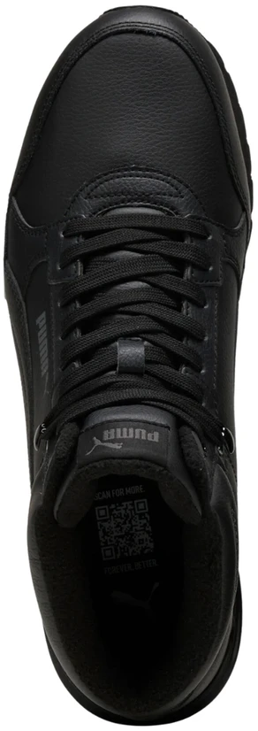 Buty Puma ST Runner v4 Mid juoda 402893 01 (38)