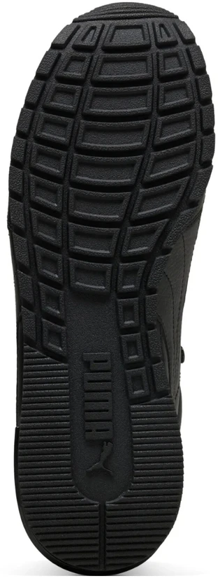 Buty Puma ST Runner v4 Mid juoda 402893 01 (38)