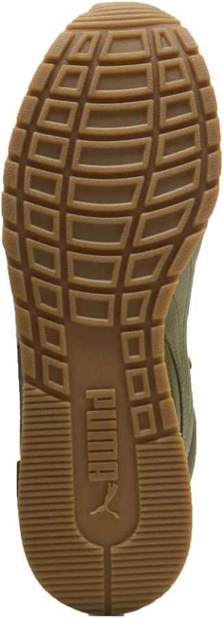 Buty Puma ST Runner v4 Mid khaki 402893 06 (44)