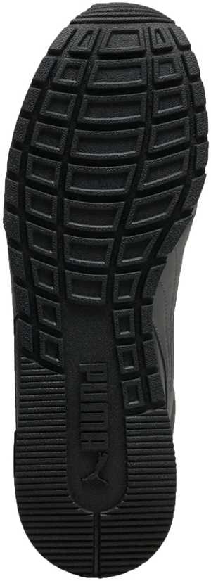 Buty Puma ST Runner v4 Mid pilka 402893 03 (42,5)