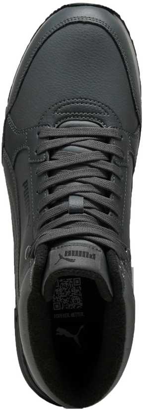 Buty Puma ST Runner v4 Mid pilka 402893 03 (42,5)