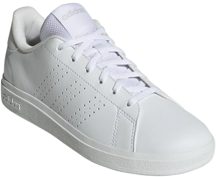 Buty vaikams adidas Advantage Base 2.0 balta IE8688 (35,5)