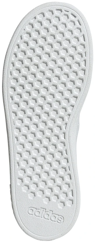 Buty vaikams adidas Advantage Base 2.0 balta IE8688 (35,5)