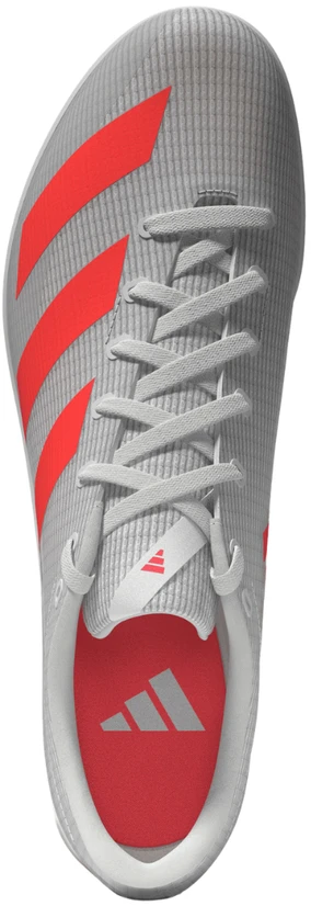 Buty vaikams adidas Allroundstar kolce KJ5530 (38 2/3)