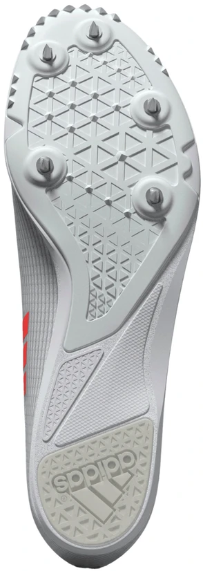 Buty vaikams adidas Allroundstar kolce KJ5530 (38 2/3)