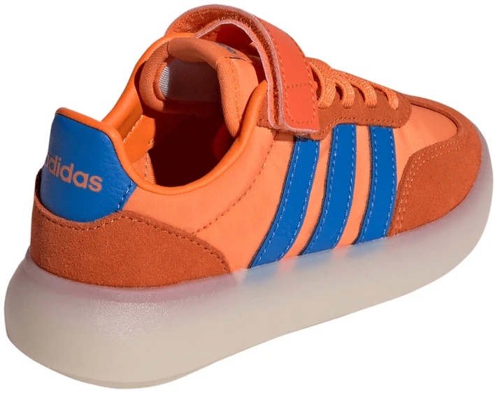 Buty vaikams adidas Barreda Decode EL JP6722 (29)