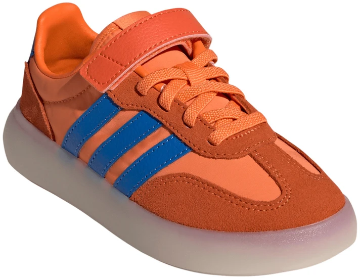 Buty vaikams adidas Barreda Decode EL JP6722 (29)