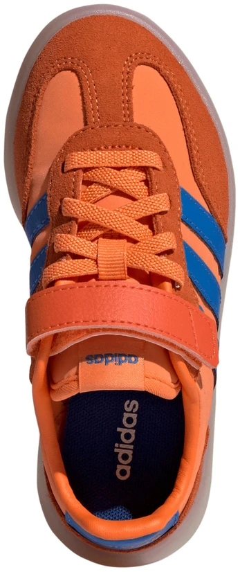 Buty vaikams adidas Barreda Decode EL JP6722 (29)