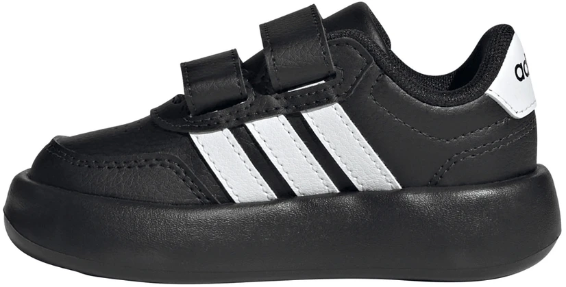 Buty vaikams adidas Breaknet 3.0 CF I JS3679 (23)